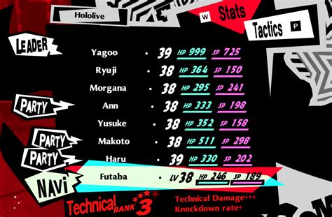 best team for okumura boss|Revised Okumura Boss Strategy : r/Persona5